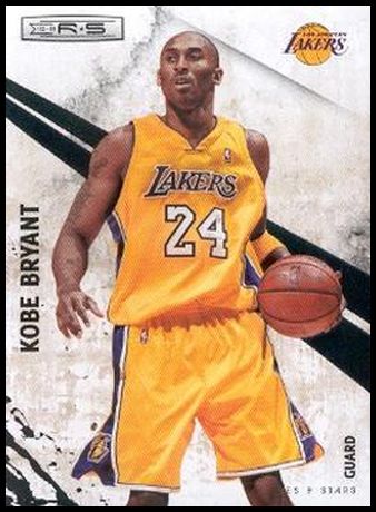 90 Kobe Bryant